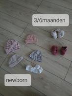 KINDER KLEDING TE KOOP WEINIG TOT NIET GEDRAGEN/GEBRUIKT, Ophalen, Zo goed als nieuw