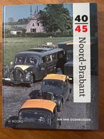 Oorlog in Noord-Brabant 1940-1945, Boeken, Ophalen, 20e eeuw of later, Zo goed als nieuw
