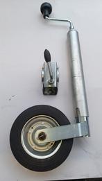 Neuswiel 48mm met klem, Ophalen of Verzenden, Zo goed als nieuw