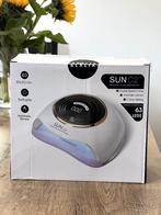 SUN C2 LED/UV NAIL LAMP, Ophalen, Zo goed als nieuw, Hand- en Voetverzorging