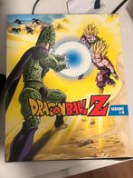 DVD box Dragonball z seizoenen 1tm 9, Cd's en Dvd's, Verzenden, Zo goed als nieuw