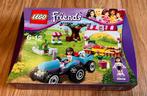 Lego Friends - Olivia (41026), Kinderen en Baby's, Speelgoed | Duplo en Lego, Ophalen of Verzenden, Zo goed als nieuw