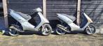 Te koop! 2x Aprilia sr viper, Ophalen, Gebruikt, SR 50
