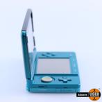 Nintendo 3DS Blauw Incl Super mario bros 2 | Nette staat, Zo goed als nieuw
