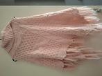 Poncho, Kleding | Dames, Mutsen, Sjaals en Handschoenen, Ophalen of Verzenden, Zo goed als nieuw, Sjaal