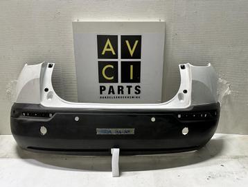 Mazda Mx30 MX-30 Achterbumper bumper  DN4J-50221 beschikbaar voor biedingen