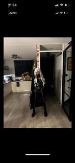 Storm halloween kostuum xmen, Hobby en Vrije tijd, Ophalen of Verzenden, Zo goed als nieuw