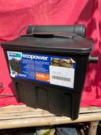 Vijver : Nieuw voederautomaat / eco vijver filter enz, Tuin en Terras, Vijvers, Ophalen, Nieuw