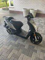 Kymco agility 50(72cc) waardepeiling, Ophalen, Maximaal 45 km/u, 72 cc, Zo goed als nieuw