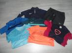 SETVOORDEEL! Nike; 7 items; maat 134/146, Kinderen en Baby's, Kinderkleding | Maat 134, Sport- of Zwemkleding, Ophalen of Verzenden