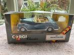 Corgi Classic Mercedes 300S, Ophalen of Verzenden, Auto, Corgi