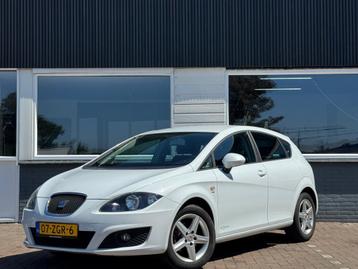 Seat Leon 1.2 TSI Ecomotive COPA beschikbaar voor biedingen