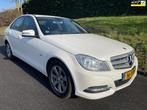 Mercedes-Benz C-klasse 200 CDI - Navi - Clima - Cruise, 21 km/l, Euro 5, 4 cilinders, 1465 kg