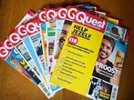 Quest Magazine 10x, Boeken, Tijdschriften en Kranten, Ophalen of Verzenden, Zo goed als nieuw, Wetenschap en Natuur
