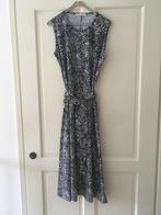 Jurk van Studio Anneloes., Kleding | Dames, Jurken, Studio Anneloes, Blauw, Maat 46/48 (XL) of groter, Ophalen of Verzenden