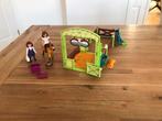 Playmobil 9478 Spirit & Lucky met Maricela, Ophalen of Verzenden, Zo goed als nieuw