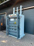 Balenpers | Papierpers | HSM V-Press 1160 MAX, Doe-het-zelf en Verbouw, Ophalen of Verzenden, Gebruikt