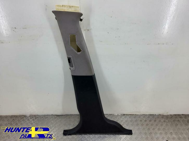 B-stijl bekleding links Volvo V70 III ('07-'17), Auto-onderdelen, Interieur en Bekleding, Gebruikt, Ophalen of Verzenden