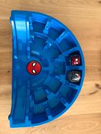 Spider-Man Battle Cubes Arena, Ophalen, Zo goed als nieuw