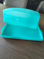 Cake doos tupperware, Huis en Inrichting, Keuken | Tupperware, Ophalen