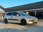 Honda Civic 1.6 I ES 2002 Grijs, Auto's, Honda, Voorwielaandrijving, Euro 5, Zwart, 1590 cc