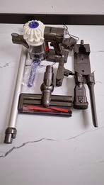 Dyson V6 Baby+Child Stofzuiger - Nieuwstaat!, Stofzuiger, Ophalen of Verzenden, Zo goed als nieuw, Minder dan 1200 watt