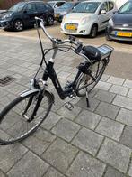 Elektrische fiets, Fietsen en Brommers, Elektrische fietsen, Overige merken, 30 tot 50 km per accu, Gebruikt, Ophalen