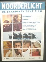 Noorderlicht De Scandinavian Film, Alle leeftijden, Ophalen of Verzenden, Zo goed als nieuw, Natuur