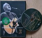 DAVID GILMOUR - In concert ( DVD ), Cd's en Dvd's, Vanaf 16 jaar, Ophalen of Verzenden, Zo goed als nieuw, Muziek en Concerten