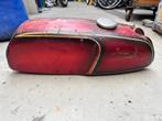 Honda SS50 jubileum tank origineel, Fietsen en Brommers, Brommeronderdelen | Oldtimers, Ophalen of Verzenden, Gebruikt, Tank, Overige merken