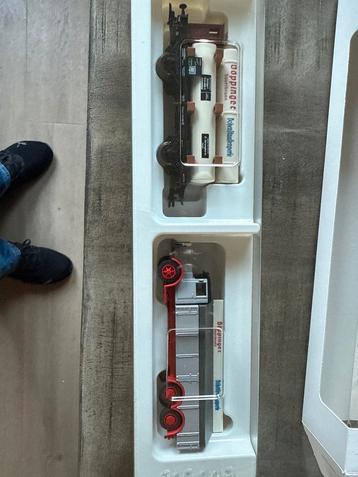 Märklin Museumswagen 2004 - Nieuwstaat! beschikbaar voor biedingen