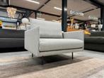 Nieuw Jess Design Jazz Loveseat Stof Design Bank 2 Zits, Ophalen of Verzenden, Nieuw, Stof, Minder dan 150 cm