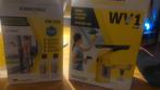Karcher WV1 Plus Ruitenreiniger + 1 Vulling, Ophalen of Verzenden, Gebruikt, Karcher