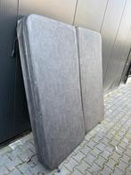 Spa jacuzzi cover deksel afdekking 200 x 200 cm, Ophalen of Verzenden, Zo goed als nieuw, Afdekzeil