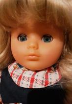 Lizzy pop Lissi puppe meisjespop vintage jaren 80 / 90, Ophalen of Verzenden, Gebruikt, Babypop
