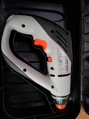 Black&Decker Boormachine - KR500QK beschikbaar voor biedingen