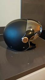Beon helm maat L zgan, Fietsen en Brommers, Brommerhelmen, Ophalen of Verzenden, Zo goed als nieuw, Large, BEON Design