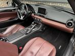 Mazda MX-5 RF 2.0 SkyActiv-G 160 pk GT-M Hardtop Dealeronder, 1998 cc, Euro 6, 4 cilinders, Cabriolet