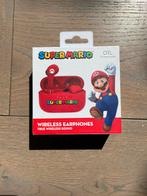 OTL Technologies Super Mario, Ophalen of Verzenden, Overige merken, Bluetooth