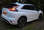 Nov. 2023⚡21dkm Mitsubishi Eclipse Cross Executive 4WD PHEV, Auto's, Automaat, Eclipse Cross, 4 cilinders, Wit