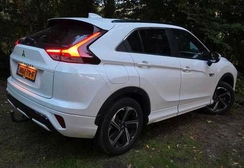 Nov. 2023⚡21dkm Mitsubishi Eclipse Cross Executive 4WD PHEV, Auto's, Mitsubishi, Particulier, Eclipse Cross, 360° camera, 4x4