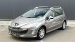Peugeot 308 SW 1.6 VTi XS | Airco | Cruise | Trekhaak, Voorwielaandrijving, Euro 5, Stof, Gebruikt