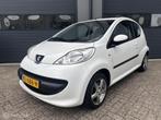 Peugeot 107 1.0-12V Uitvoering // Apk Aug 2026, Voorwielaandrijving, 765 kg, 4 stoelen, Bedrijf