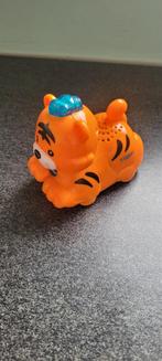 VTech Tygo Tijger - Interactief Speelgoed, Kinderen en Baby's, Speelgoed | Vtech, Ophalen of Verzenden, Gebruikt, 6 maanden tot 2 jaar