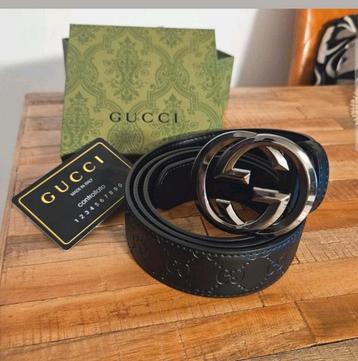 Gucci riem beschikbaar voor biedingen