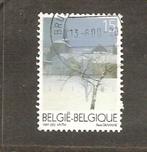 België, OBP 2731, gestempeld, Postzegels en Munten, Postzegels | Europa | België, Verzenden, Gestempeld, Gestempeld