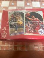 NBA hoops verzegelde doos, Ophalen of Verzenden, Zo goed als nieuw