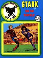 Boing Special 7 - Stark en de Topelf  32 pag - Holco  In goe, Boeken, Eén stripboek, Verzenden, Gelezen, Boing Holco