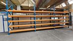 Nedcon PR Palletstelling, Ophalen