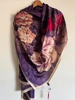 Silky sjaal, Kleding | Dames, Nieuw, Sjaal, Verzenden